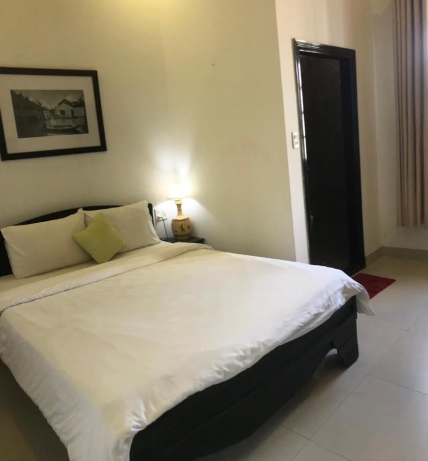 Hoi An Green View Homestay & Villa Kültér fotó