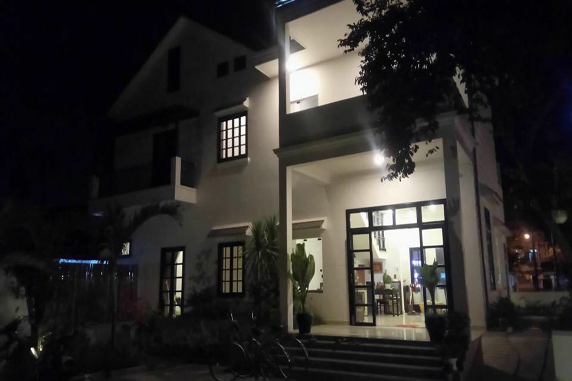 Hoi An Green View Homestay & Villa Kültér fotó