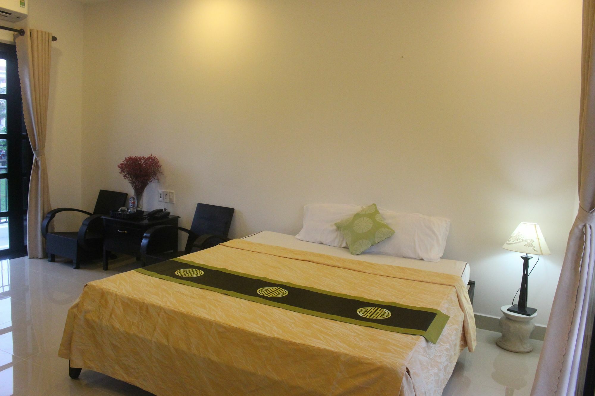 Hoi An Green View Homestay & Villa Kültér fotó