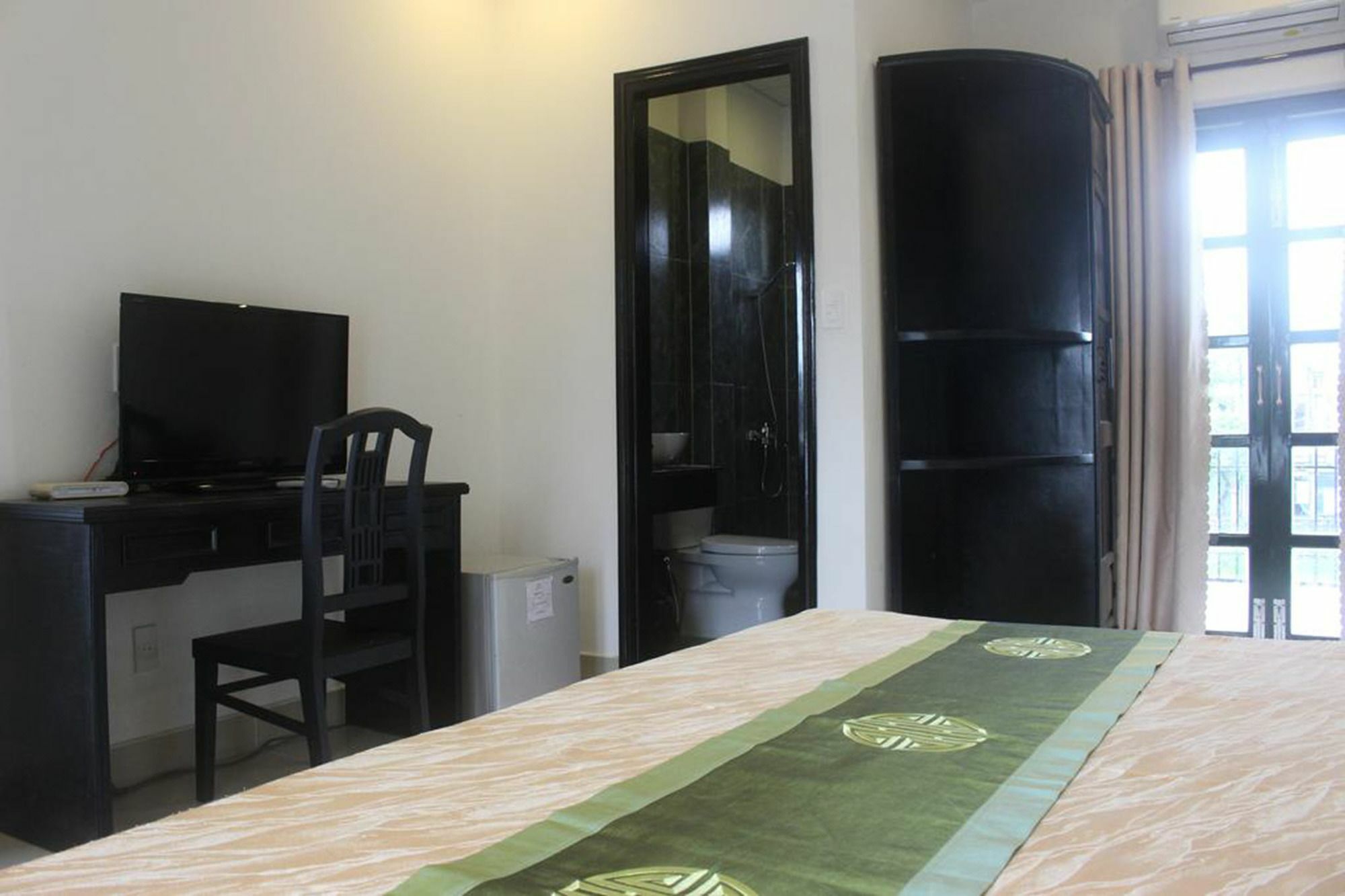 Hoi An Green View Homestay & Villa Kültér fotó