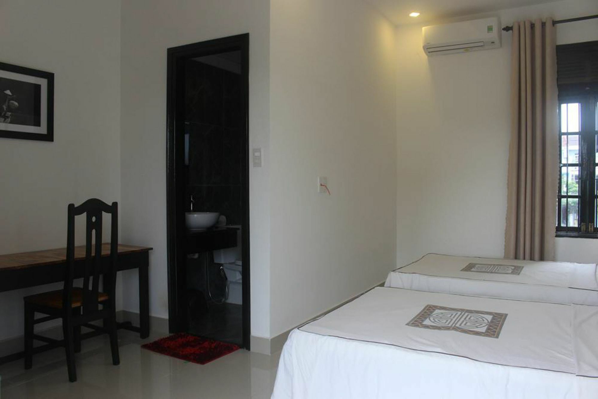 Hoi An Green View Homestay & Villa Kültér fotó