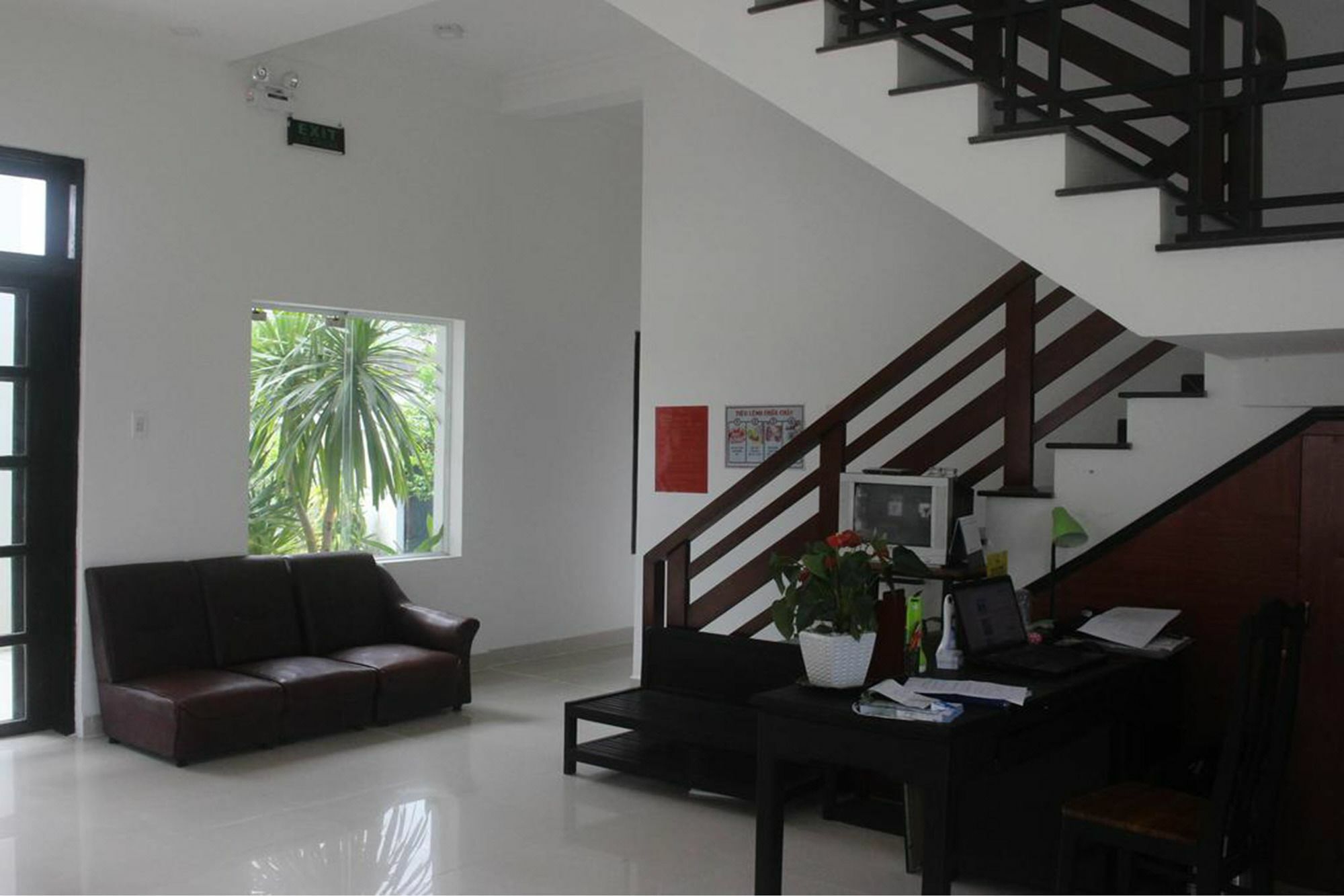 Hoi An Green View Homestay & Villa Kültér fotó